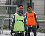 Training vom 09.01.2025 BFC Dynamo