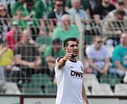 29.Spieltag BSG Chemie Leipzig - BFC Dynamo