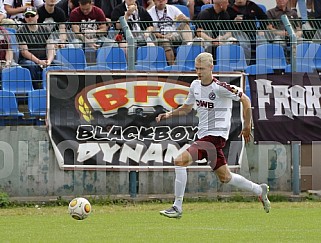 BFC Dynamo - Türkspor Futbol Kulübü