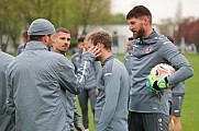 21.04.2022 Training BFC Dynamo