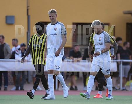 1.Runde Cosy-Wasch-Landespokal VfB Concordia Britz - BFC Dynamo 1.Runde Cosy-Wasch-Landespokal VfB Concordia Britz - BFC Dynamo