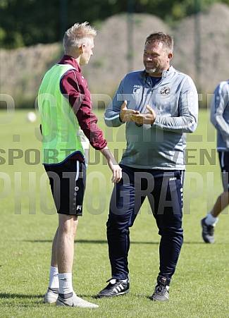 02.09.2019 Training BFC Dynamo