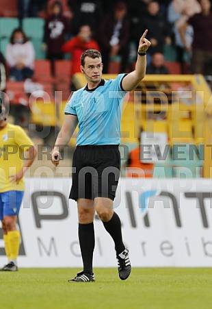 4.Spieltag BFC Dynamo - FC Carl Zeiss Jena,