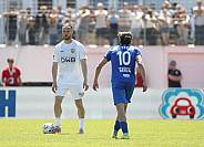 Pokalfinale VSG Altglienicke - BFC Dynamo,