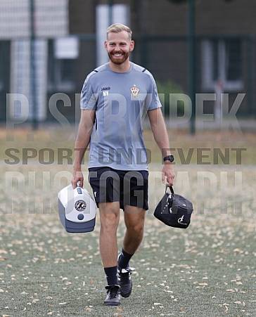 Training vom 18.07.2023 BFC Dynamo