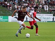 BFC Dynamo - Eliteteam AS Monaco