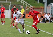 Testspiel BFC Dynamo - SV Lichtenberg 47,