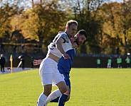 12.Spieltag FC Hertha 03 Zehlendorf - BFC Dynamo