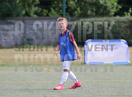 BFC Dynamo FerienCamp Sommer 2026