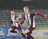 18.Spieltag Berliner AK 07 - BFC Dynamo,