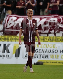 1.Spieltag BFC Dynamo - FC Carl-Zeiss Jena,