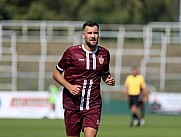 6.Spieltag BFC Dynamo -  F.C. Hertha 03 Zehlendorf