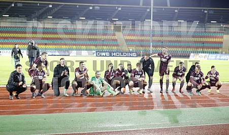 16.Spieltag BFC Dynamo - FSV Wacker 90 Nordhausen, 16.Spieltag BFC Dynamo - FSV Wacker 90 Nordhausen,