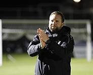 18.Spieltag BFC Dynamo - ZFC Meuselwitz,