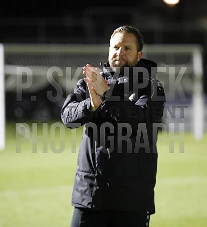 18.Spieltag BFC Dynamo - ZFC Meuselwitz,