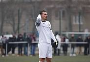 Testspiel BFC Dynamo - VfB 1921 Krischow,