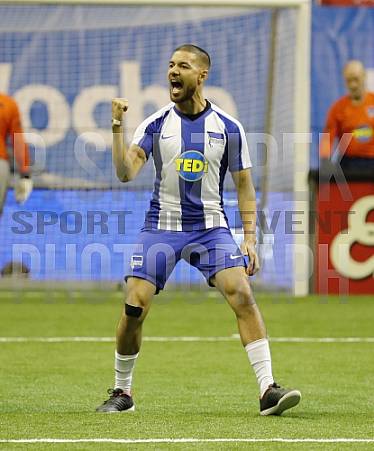 AOK Traditionsmasters 2020