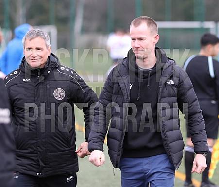 13.Spieltag BFC Dynamo - SC Staaken,