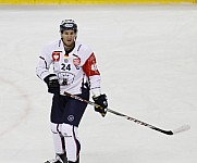 Eisbären Berlin -  HC Neman Grodno ,Champions Hockey League 2018 ,