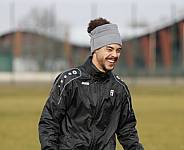 15.02.2020 Training BFC Dynamo