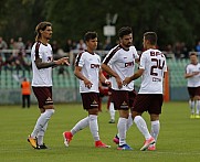 BFC Dynamo - Türkspor Futbol Kulübü