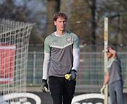 21.Spieltag ZFC Meuselwitz - BFC Dynamo