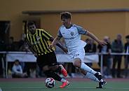 1.Runde Cosy-Wasch-Landespokal VfB Concordia Britz - BFC Dynamo