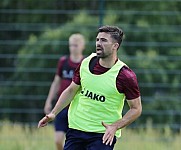 Training vom 27.06.2023 BFC Dynamo