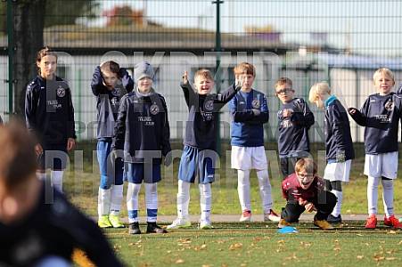 BFC Dynamo FerienCamp Herbst 2021