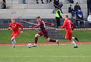 Achtelfinale TSV Mariendorf  1897 - BFC Dynamo