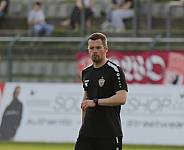 30.Spieltag BFC Dynamo - FC Eilenburg