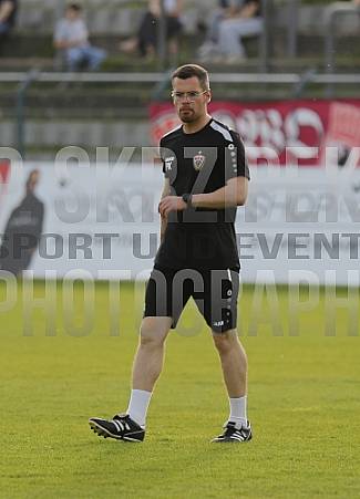 30.Spieltag BFC Dynamo - FC Eilenburg