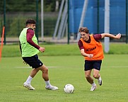 Training vom 29.08.2023 BFC Dynamo