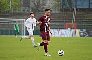 30.Spieltag BFC Dynamo - FC Eilenburg