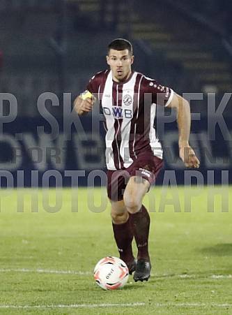20.Spieltag BFC Dynamo - 1.FC Lokomotive Leipzig,