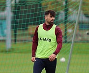 Training vom 24.10.2023 BFC Dynamo