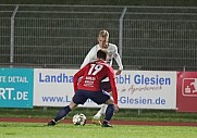 13.Spieltag FC Eilenburg - BFC Dynamo