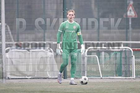 Testspiel BFC Dynamo - VfB 1921 Krischow, Testspiel BFC Dynamo - VfB 1921 Krischow,