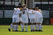 BFC Dynamo U19 - Berliner AK U19