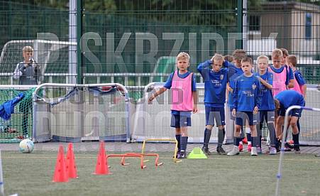 BFC Dynamo FerienCamp Sommer 2025