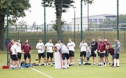 09.07.2020 Training BFC Dynamo