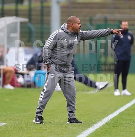 8.Spieltag BFC Dynamo - Tennis Borussia Berlin,