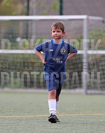 BFC Dynamo FerienCamp Herbst 2022