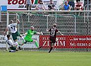 34.Spieltag FSV Union Fürstenwalde - BFC Dynamo