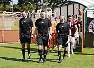 4.Spieltag BFC Dynamo - ZFC Meuselwitz,