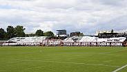 34.Spieltag BFC Dynamo - Chemnitzer FC