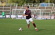 13. Spieltag BFC Dynamo - Chemnitzer FC,