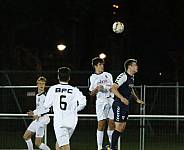 6.Spieltag BFC Dynamo U19 - SV Babelsberg 03 U19