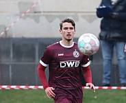 Achtelfinale TSV Mariendorf  1897 - BFC Dynamo