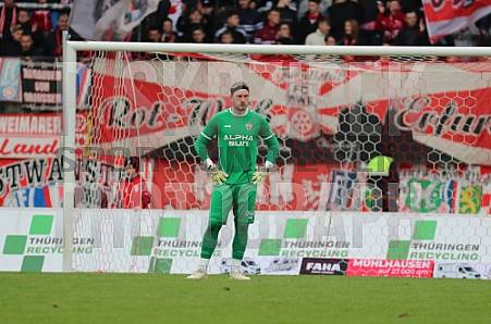27.Spieltag FC Rot-Weiß Erfurt - BFC Dynamo 27.Spieltag FC Rot-Weiß Erfurt - BFC Dynamo